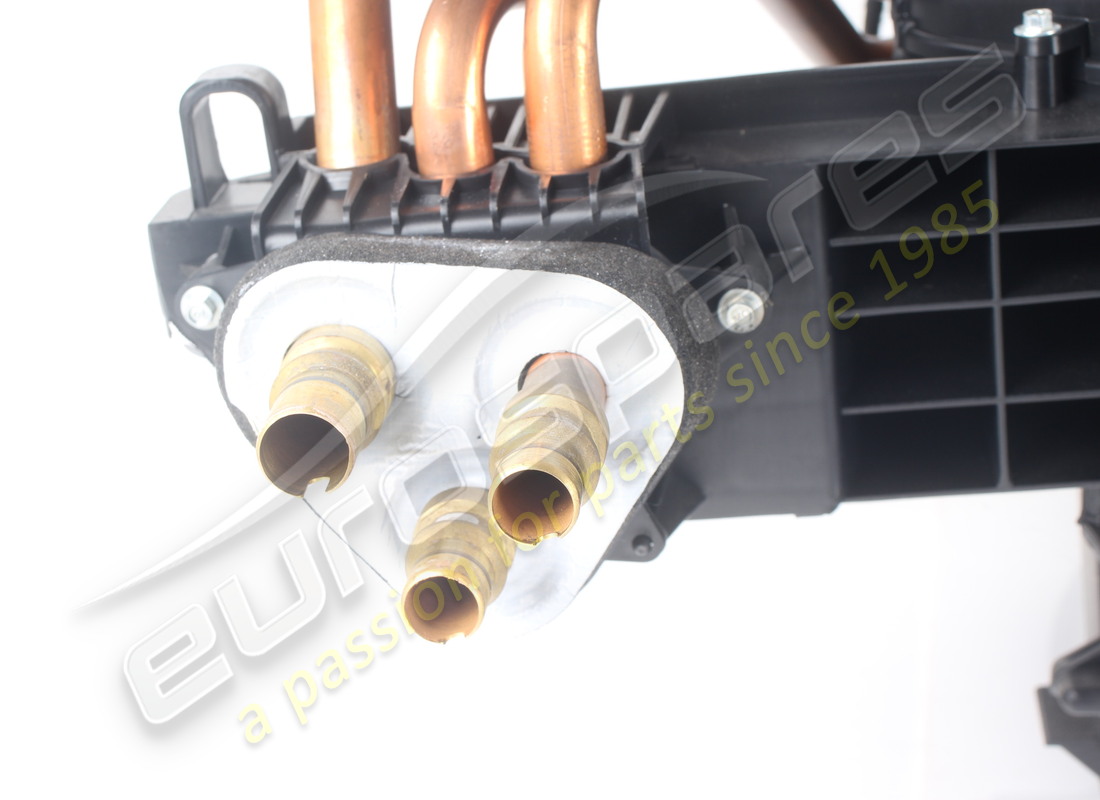 unité de climatisation complète d'occasion ferrari. numéro de pièce 88330900 (2)