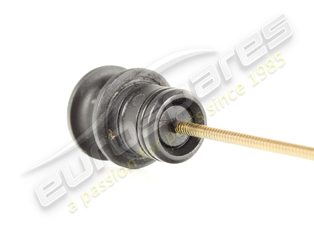 USED MASERATI OIL LEVEL DIPSTICK. PART NUMBER 578044000 (3) used maserati oil level dipstick. part number 578044000 (3)