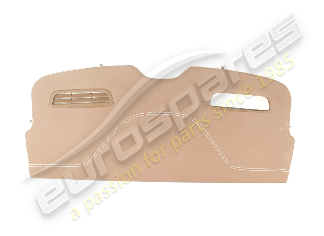 Ferrari ÉTAGÈRE ARRIÈRE À COLIS UTILISÉE. NUMÉRO DE PIÈCE 84116707 (1)