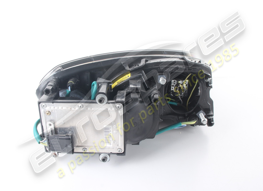 nouveau (autre) ferrari phare gauche nero daytona lhd numéro de pièce 69181771 (4)