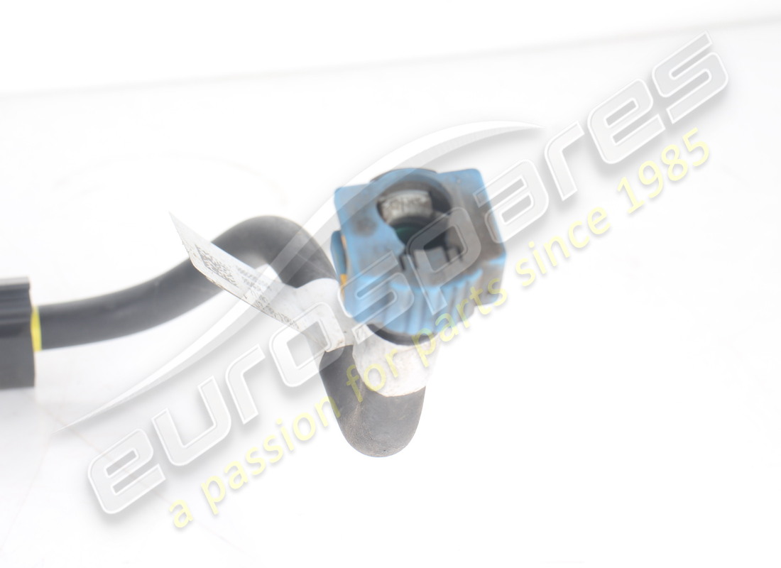 tuyau d'alimentation en carburant d'occasion ferrari, seconde arrière numéro de pièce 285160 (3)