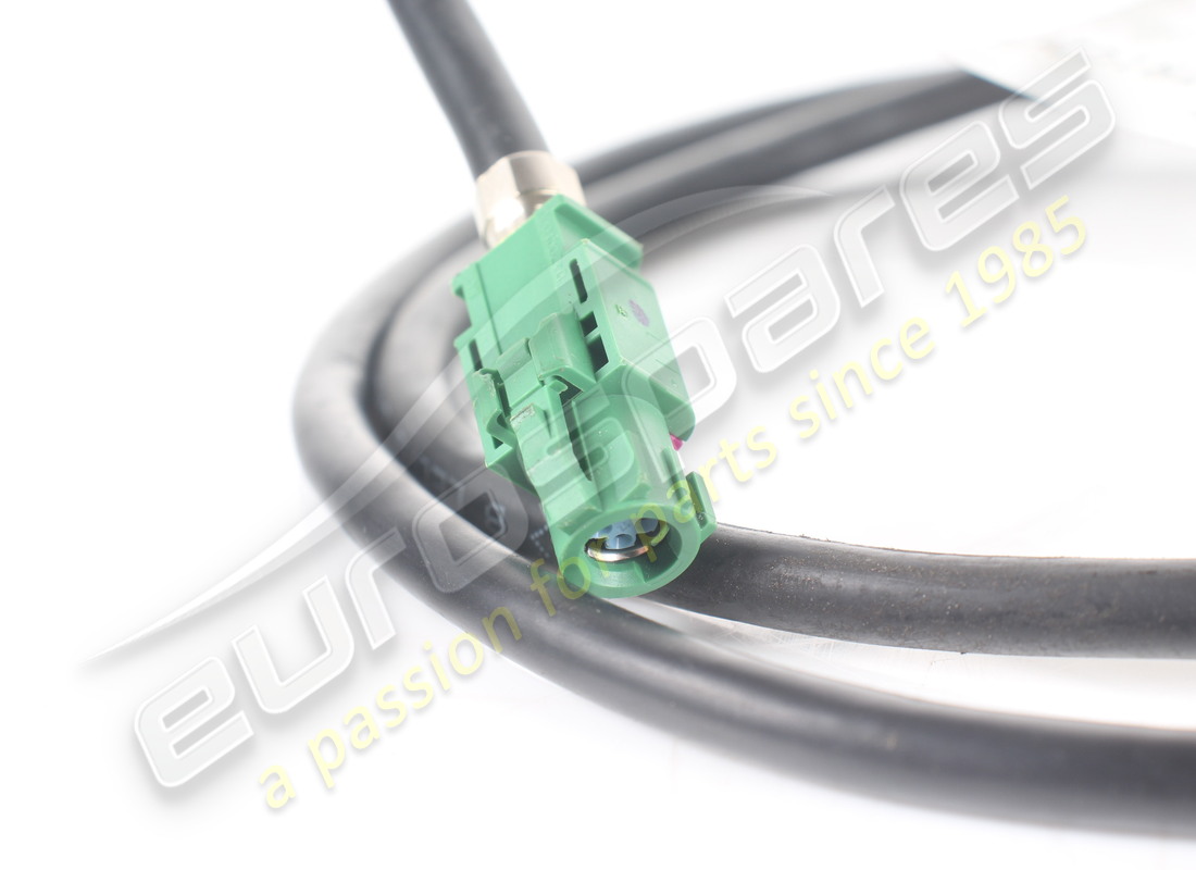 CÂBLE RÉPARTITEUR USB-NIT D'OCCASION FERRARI. NUMÉRO DE PIÈCE 335434 (3) câble répartiteur usb-nit d'occasion ferrari. numéro de pièce 335434 (3)