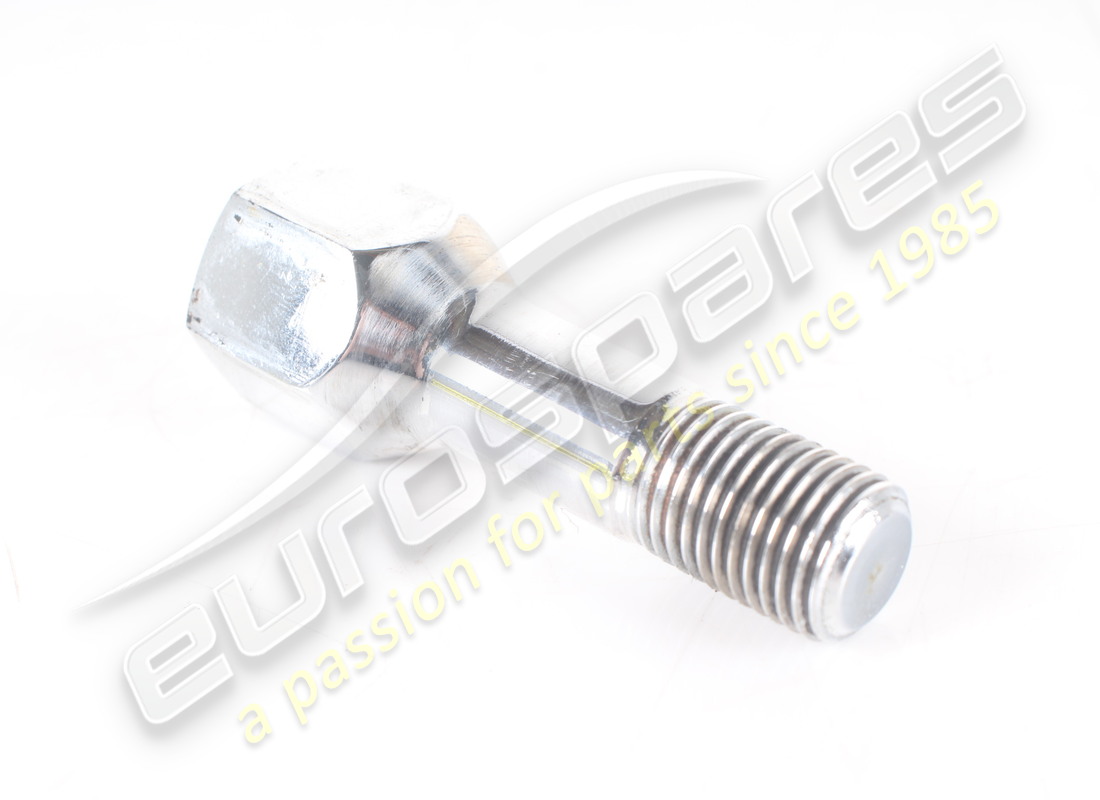 Ferrari BOULON DE ROUE UTILISÉ. NUMÉRO DE PIÈCE 120503 (1)