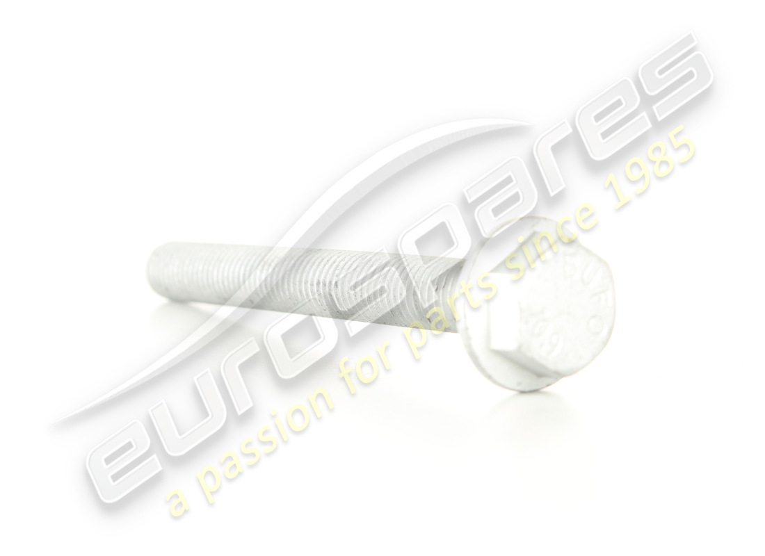 NOUVELLE VIS À BRIDE HEXAGONALE PORSCHE. NUMÉRO DE PIÈCE N10296105 (1) nouvelle vis à bride hexagonale porsche. numéro de pièce n10296105 (1)