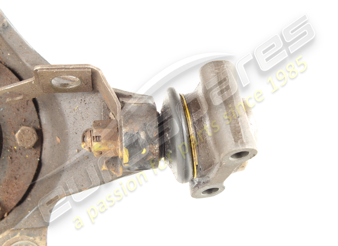 utilisé ferrari moyeu avant droit. numéro de pièce eap1726468 (3)