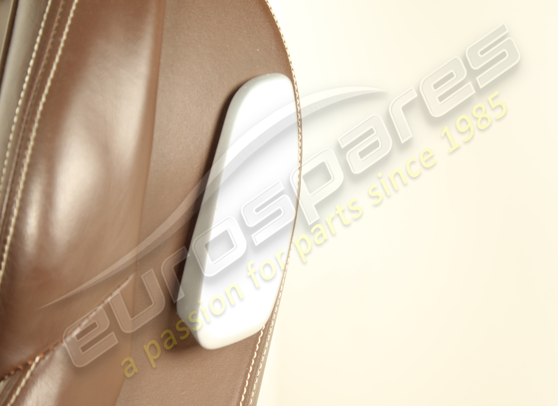 sièges complets d'occasion ferrari avec écrans arrière. référence eap1564144 (10)