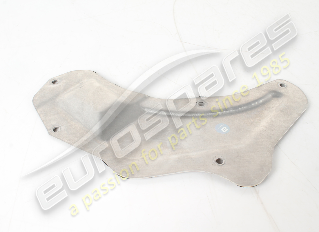 SUPPORT D'ÉTANCHÉITÉ DE PORTE DROITE D'OCCASION Ferrari. NUMÉRO DE PIÈCE 84382900 (1)