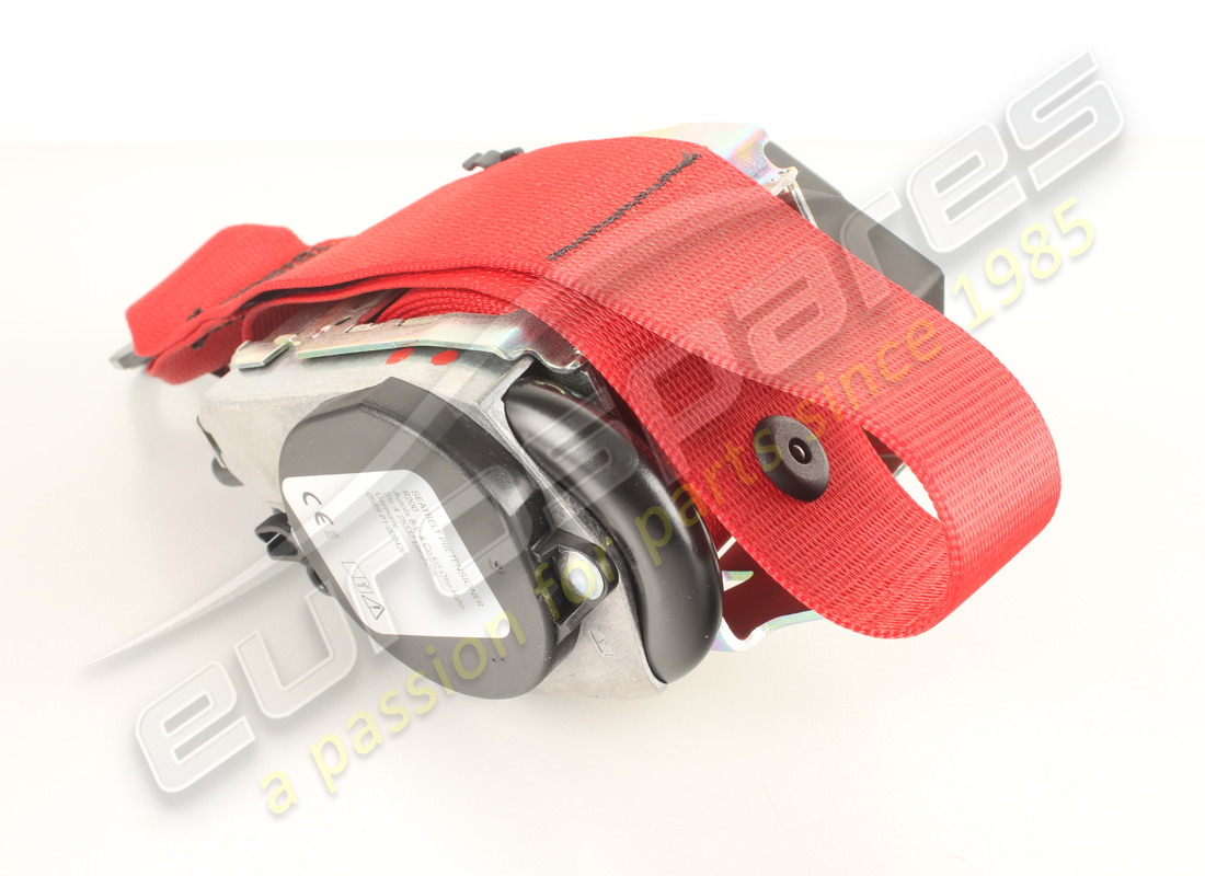 nouveaux gardes porsche rouges (porsche). numéro de pièce 98780303406n13 (3)