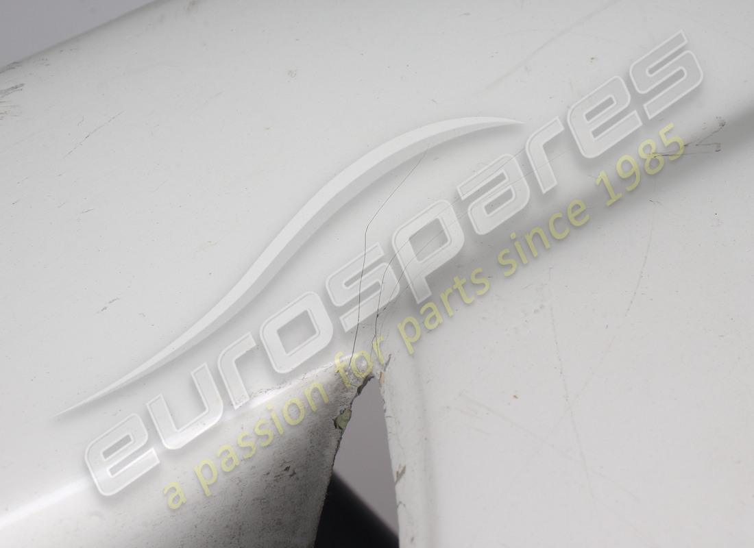 nouveau (autre) lamborghini couvercle extérieur de jupe droit. numéro de pièce 007010070 (9)