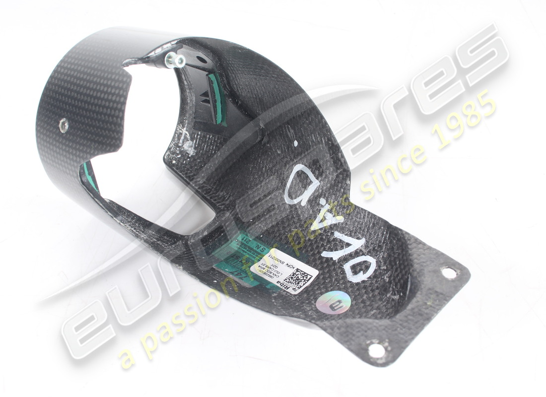 UTILISÉ FERRARI VE COMPLET D'AIR CÔTÉ CONDUCTEUR LH. NUMÉRO DE PIÈCE 88208000 (5) utilisé ferrari ve complet d'air côté conducteur lh. numéro de pièce 88208000 (5)