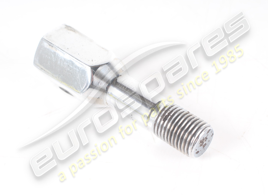 Ferrari BOULON DE ROUE AVANT UTILISÉ. NUMÉRO DE PIÈCE 136226 (1)