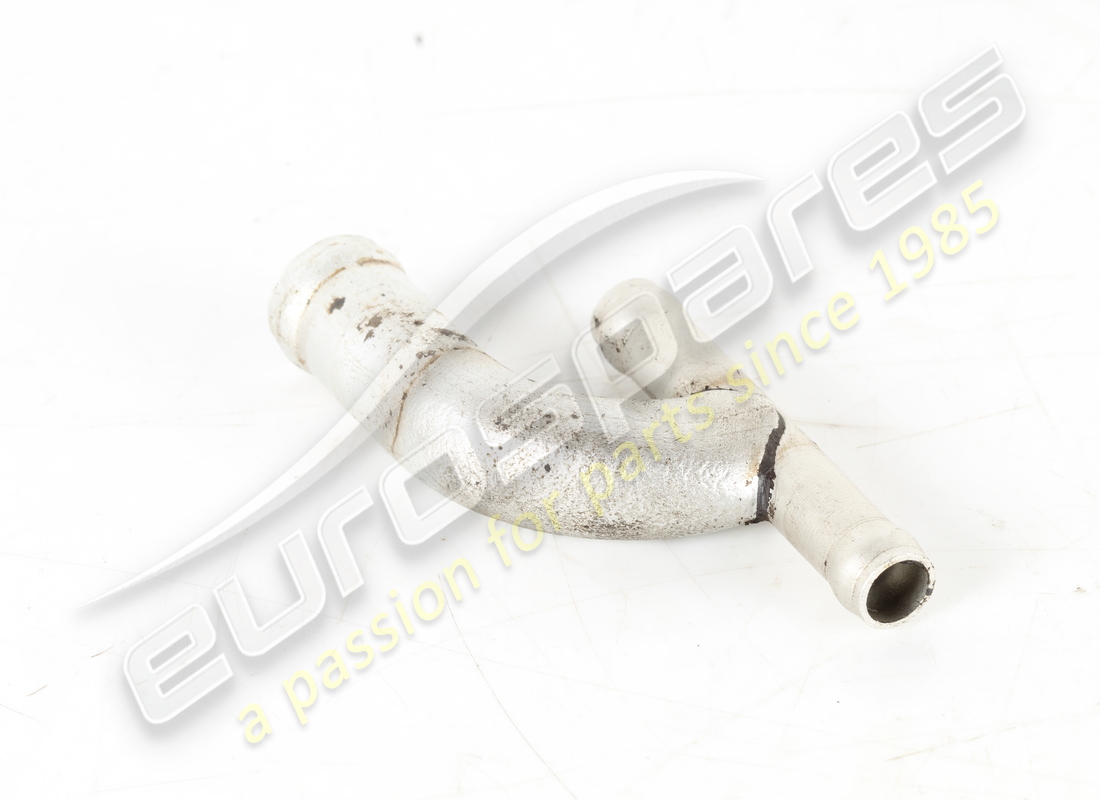 UTILISÉ FERRARI UNION. NUMÉRO DE PIÈCE 140096 (2) utilisé ferrari union. numéro de pièce 140096 (2)