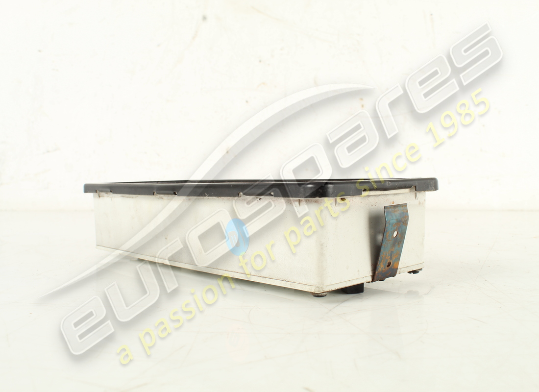 utilisé ferrari vérifier le panneau de commande. référence 60920600 (8)