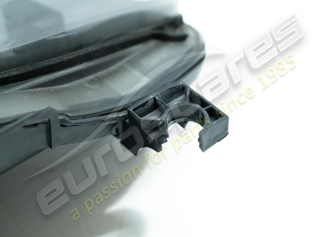 phare bi-xénon gauche endommagé ferrari - avec numéro de pièce a. 244433 (8)