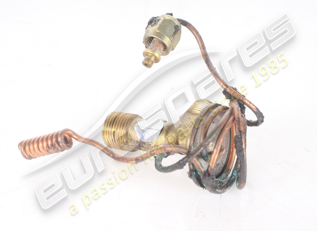 DÉTENDEUR DE CLIMATISATION D'OCCASION Ferrari. NUMÉRO DE PIÈCE 61742600 (1)