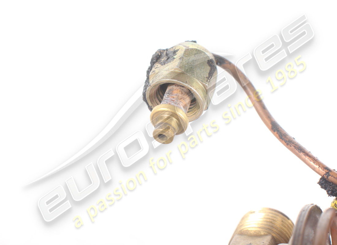 DÉTENDEUR DE CLIMATISATION D'OCCASION FERRARI. NUMÉRO DE PIÈCE 61742600 (6) détendeur de climatisation d'occasion ferrari. numéro de pièce 61742600 (6)