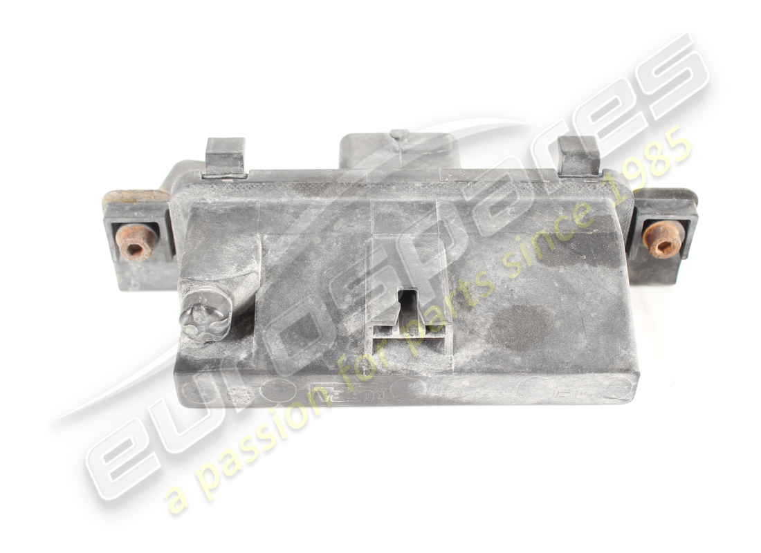 utilisé ferrari ecu de nœud de phare adaptatif. numéro de pièce 277281 (2)
