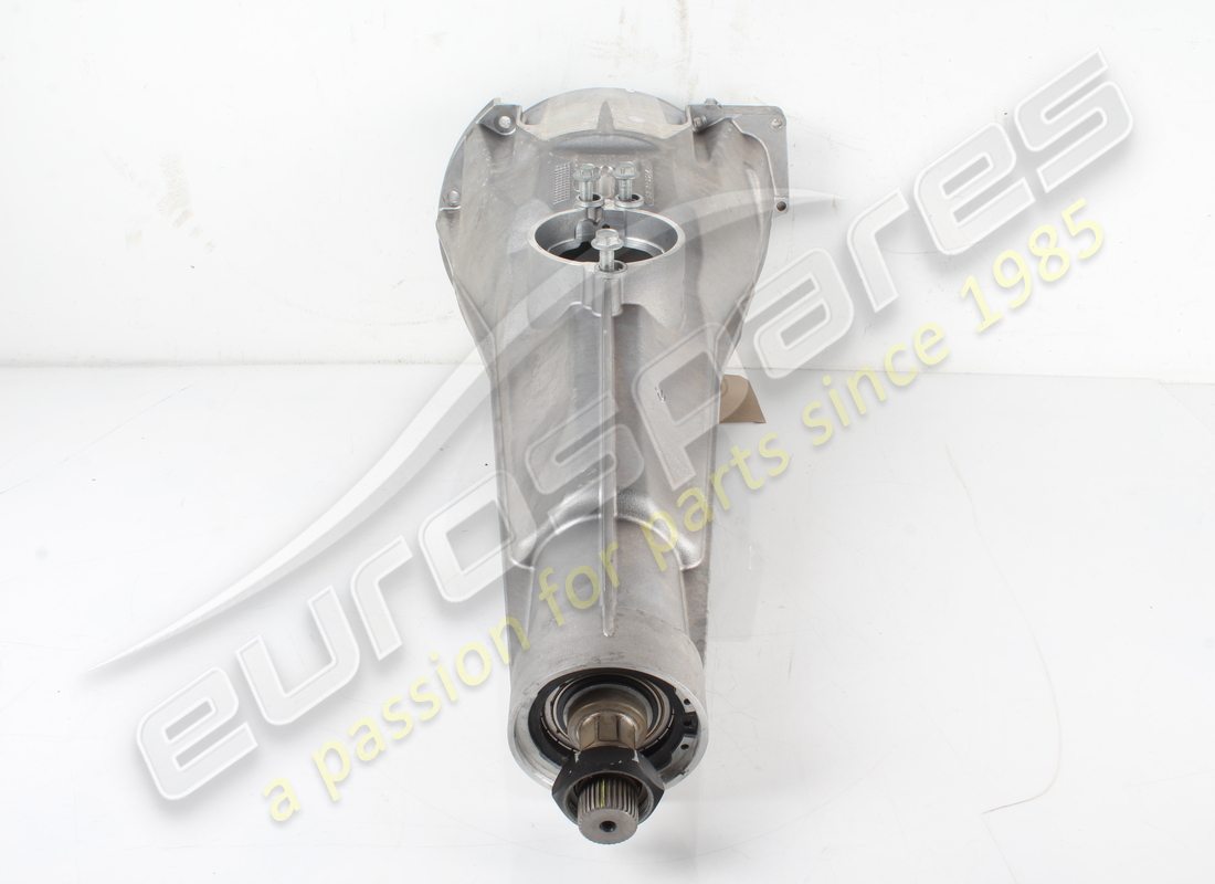 utilisé ferrari boîtier de transmission complet. numéro de pièce 337965 (3)