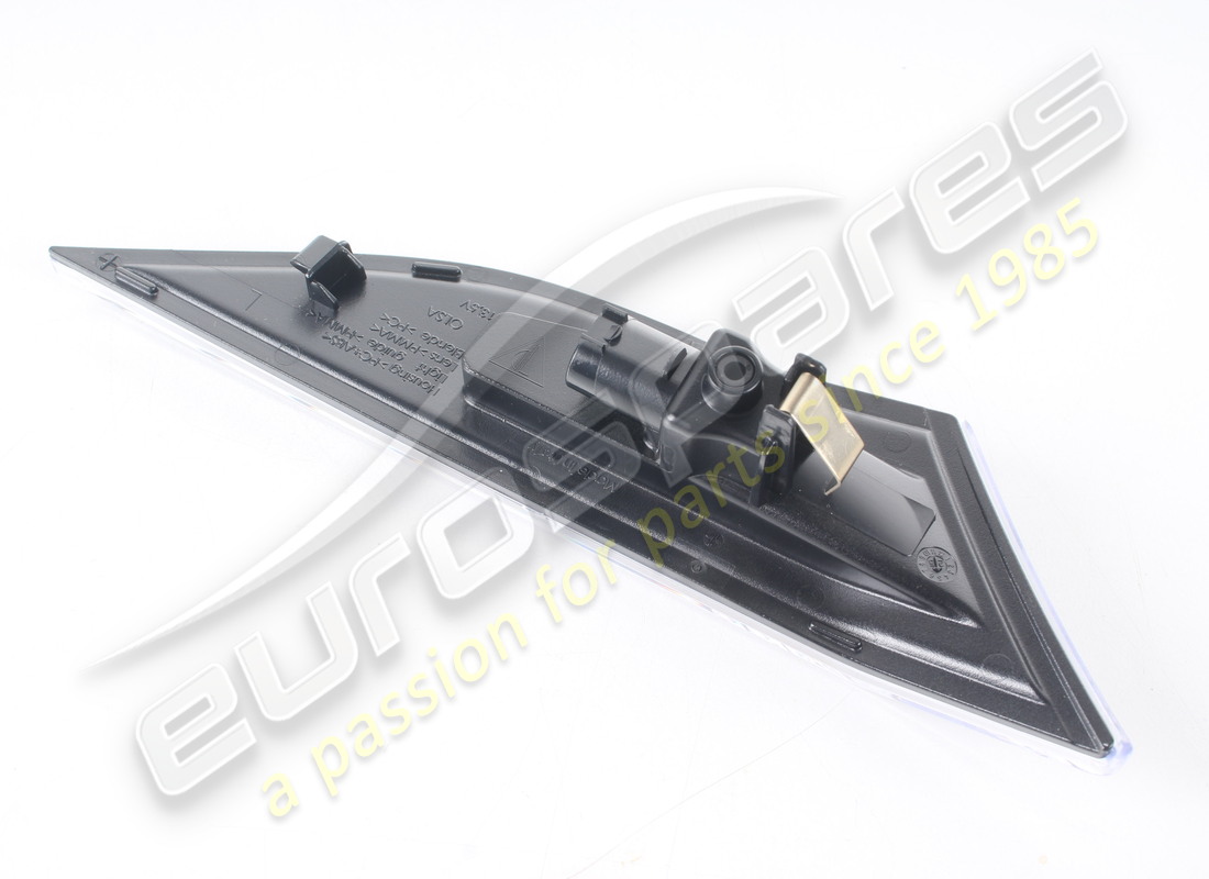 nouveau répétiteur de clignotants porsche. numéro de pièce 99163125507 (2)