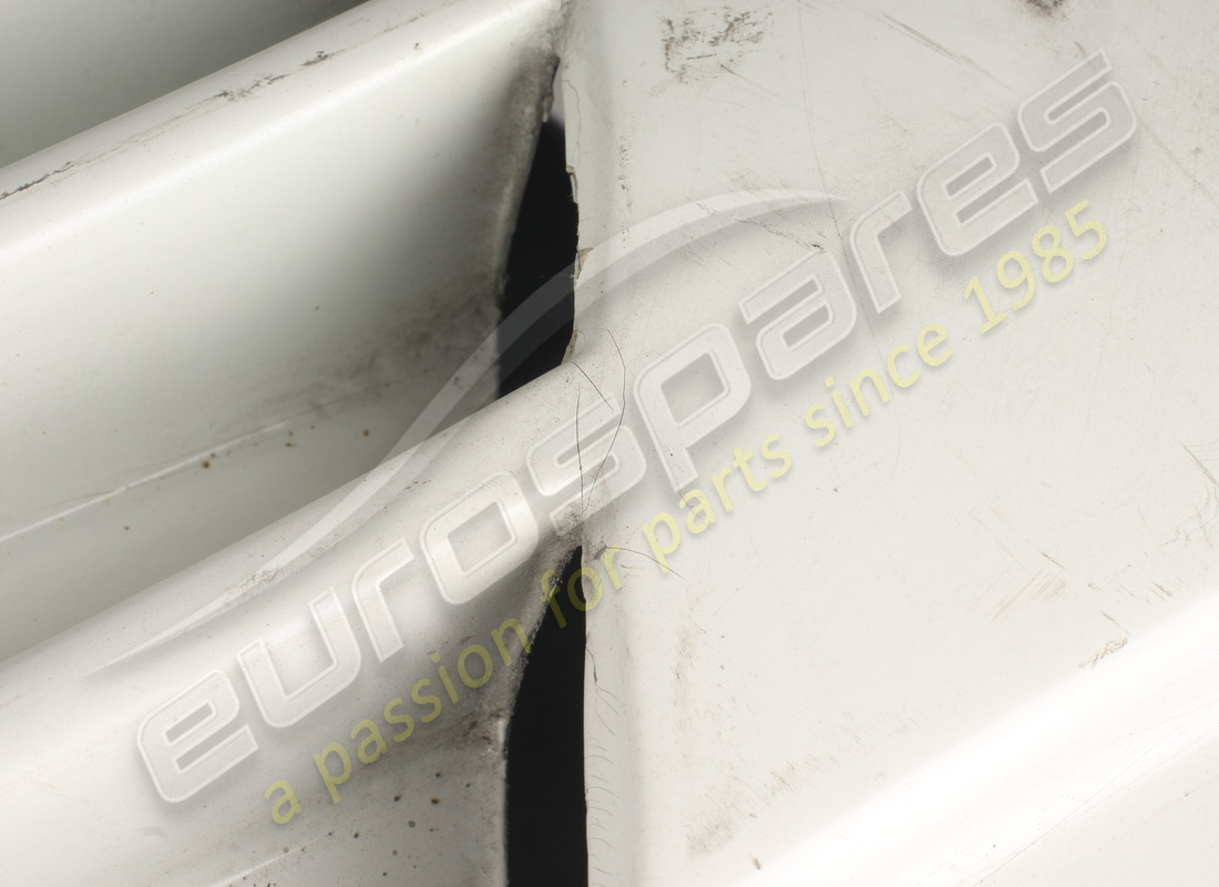 nouveau (autre) lamborghini couvercle extérieur de jupe droit. numéro de pièce 007010070 (10)