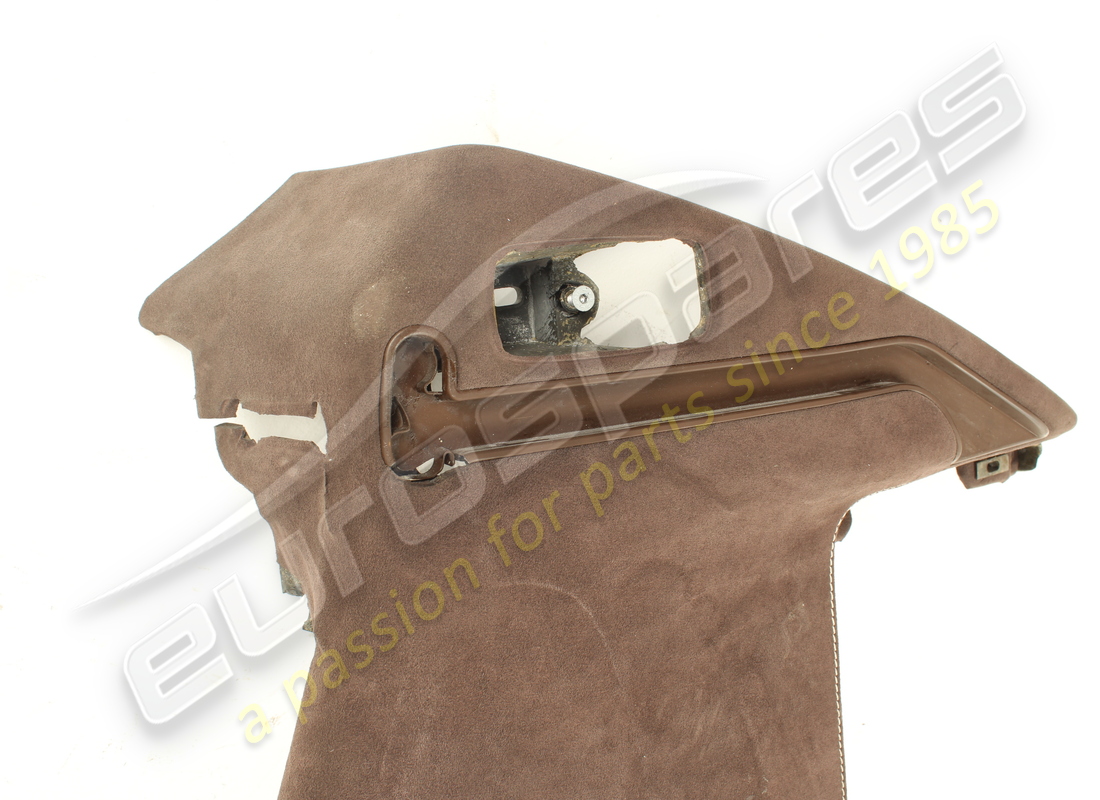 garniture de hayon droit d'occasion ferrari. numéro de pièce 844057.. (2)