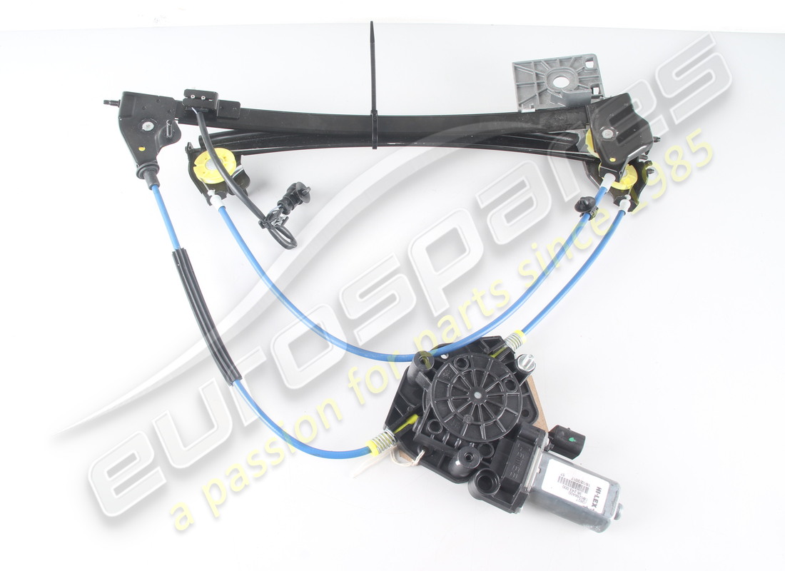 NOUVEAU (AUTRE) FERRARI MÉCANIQUE DE LÈVE-VITRE AVANT DROIT. RÉFÉRENCE 86266400 (1) nouveau (autre) ferrari mécanique de lève-vitre avant droit. référence 86266400 (1)