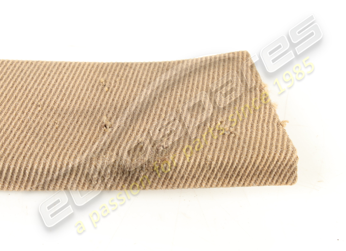 utilisé ferrari moulage lh gts. numéro de pièce 61135200 (4)
