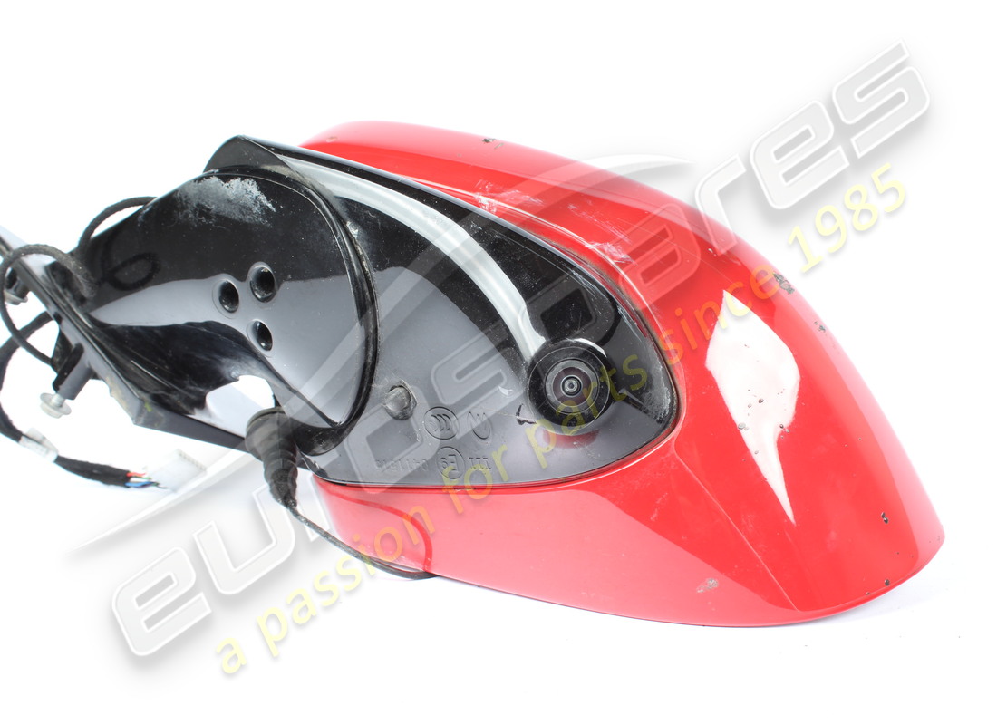 utilisé ferrari specchio est.eu surr+brad sx. numéro de pièce 862687 (5)