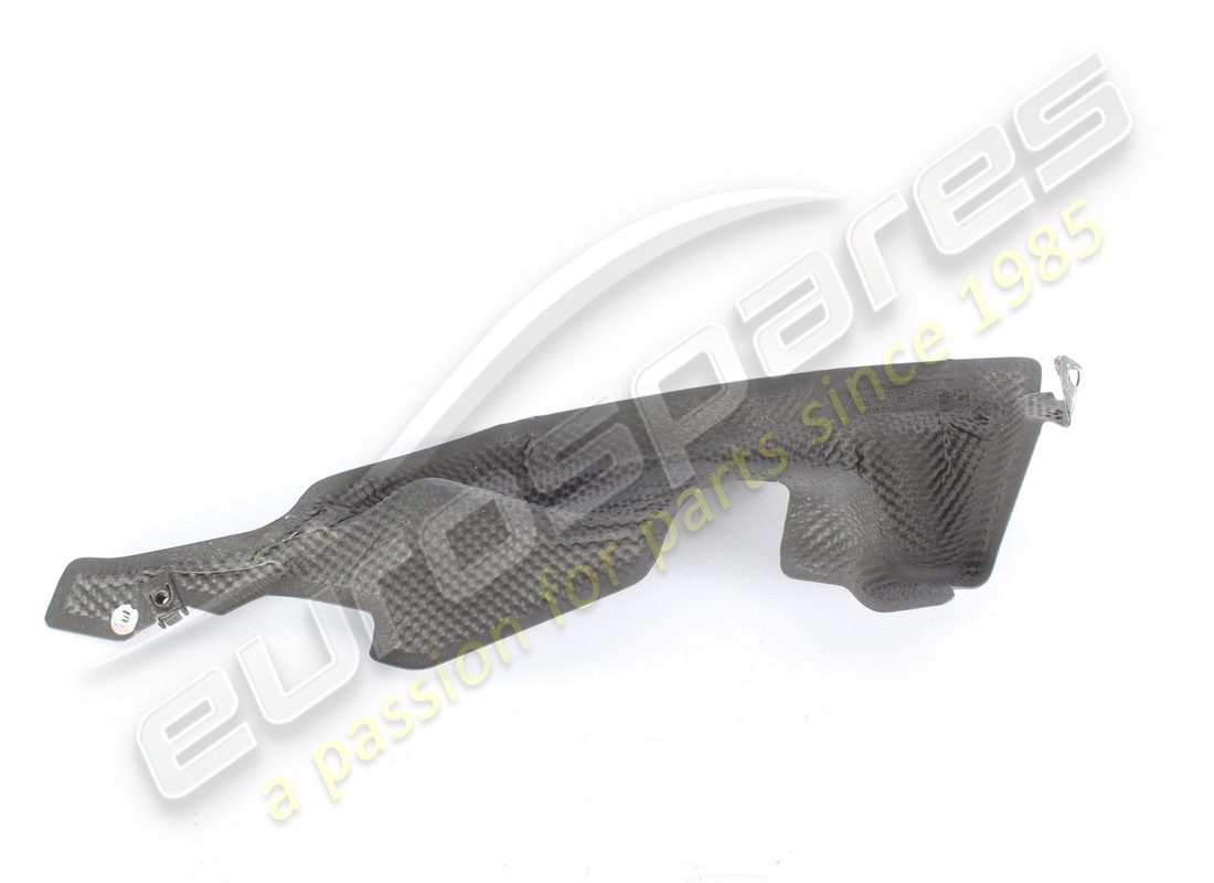 UTILISÉ Lamborghini AMORTISSEMENT SBBR LEUCHTE . NUMÉRO DE PIÈCE 4T0863777A (1)