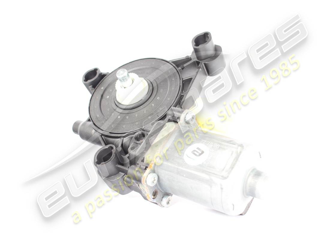 moteur de lève-vitre d'occasion porsche. numéro de pièce 971959802 (2)