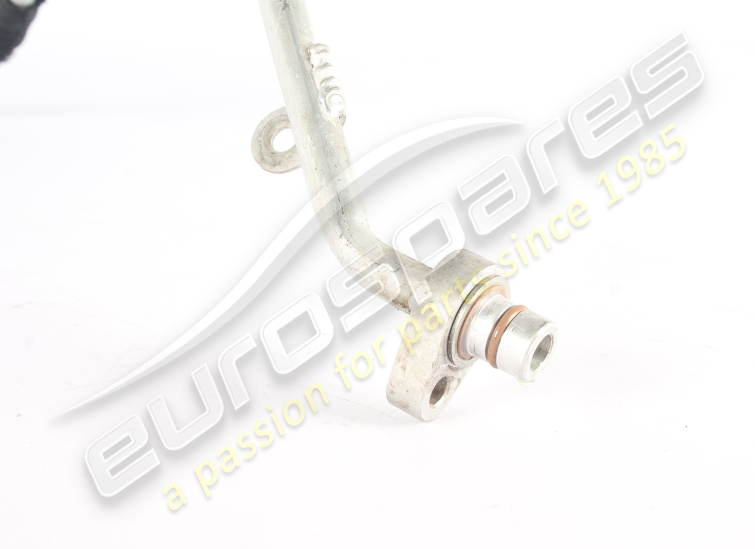 utilisé ferrari tubo da sez. cambio a sez. s. numéro de pièce 868402 (3)