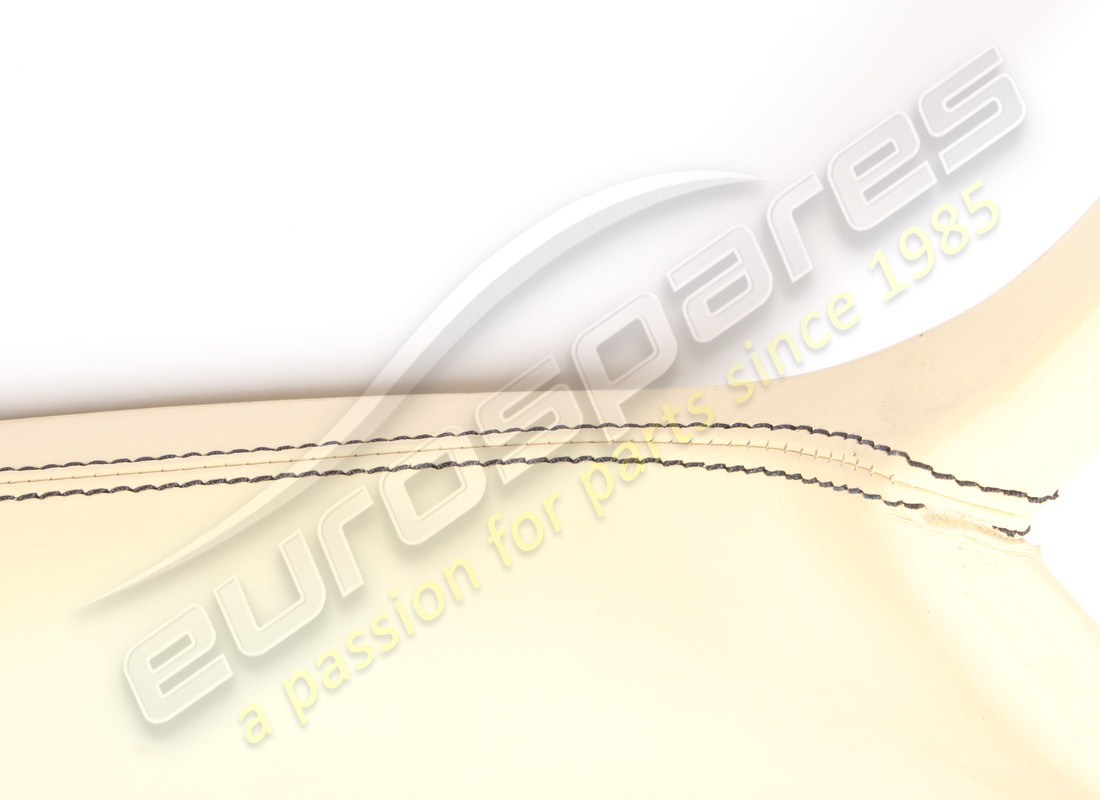 utilisé ferrari crème de couverture de pilier droit 11055. numéro de pièce 67898404 (2)