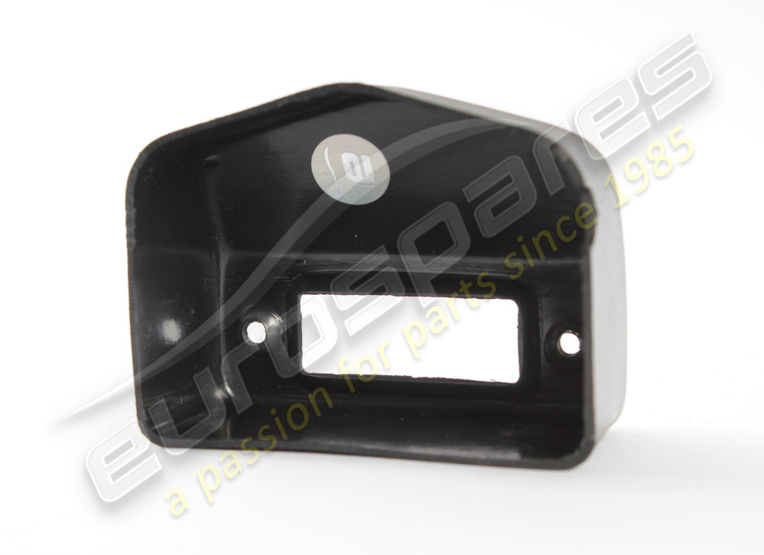 cadre de lampe de boîte de tableau de bord ferrari utilisé. numéro de pièce 61523800 (2)