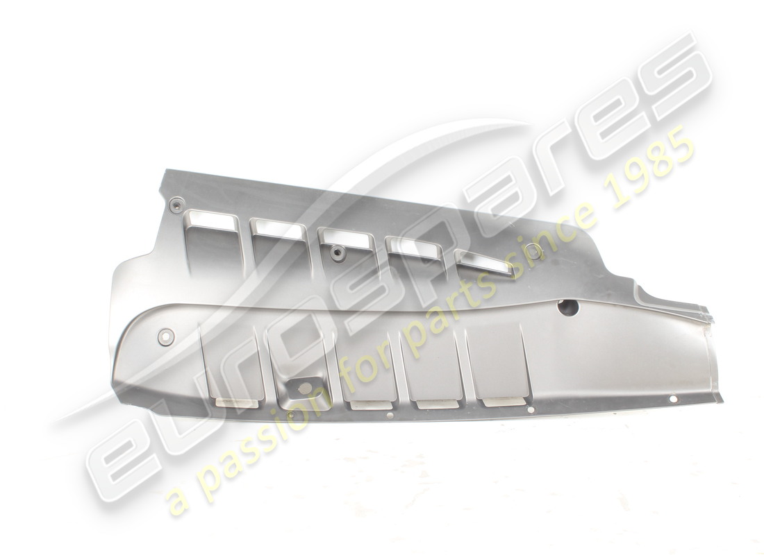UTILISÉ Ferrari PANNEAU AVANT GAUCHE -PANNEAU SMC- . NUMÉRO DE PIÈCE 68535400 (1)