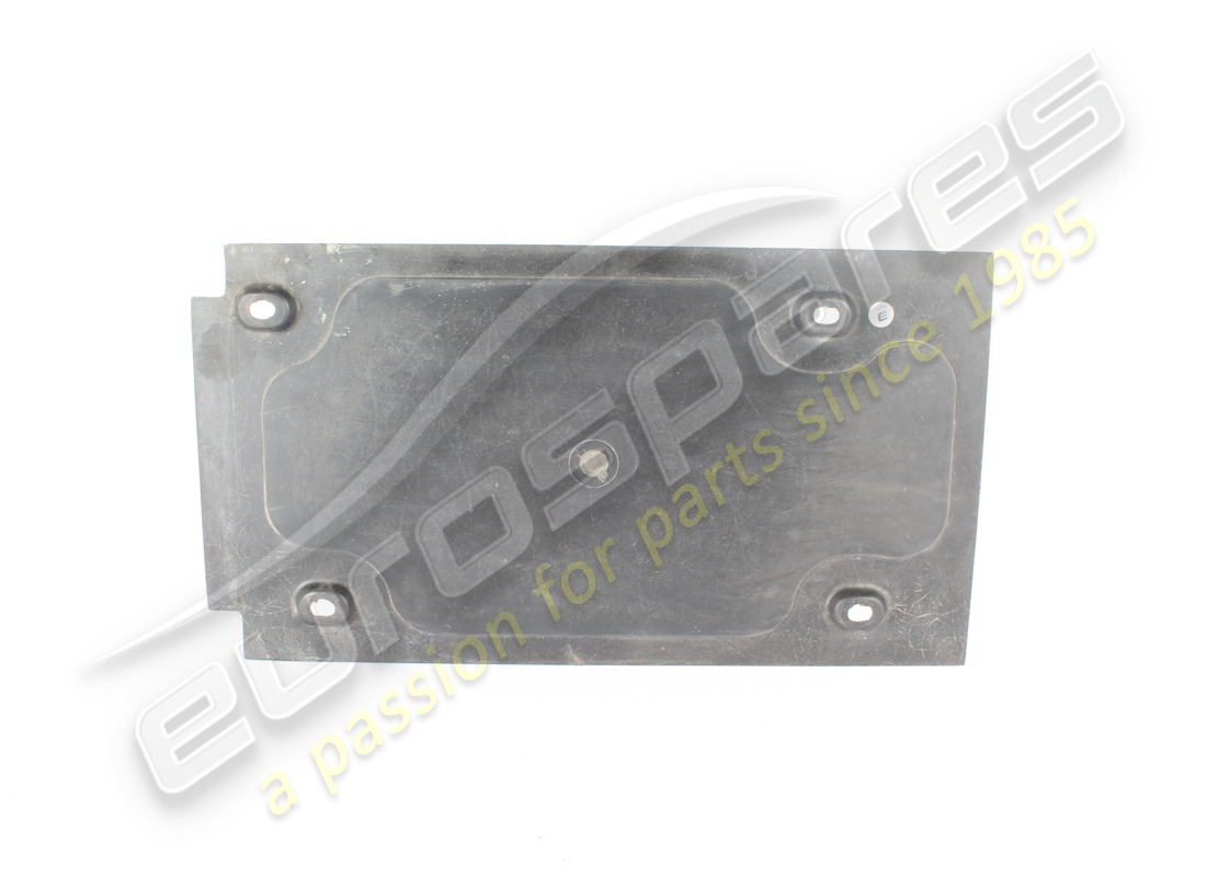 UTILISÉ Ferrari CENTRAL SOUS LA CARROSSERIE . NUMÉRO DE PIÈCE 68023300 (1)