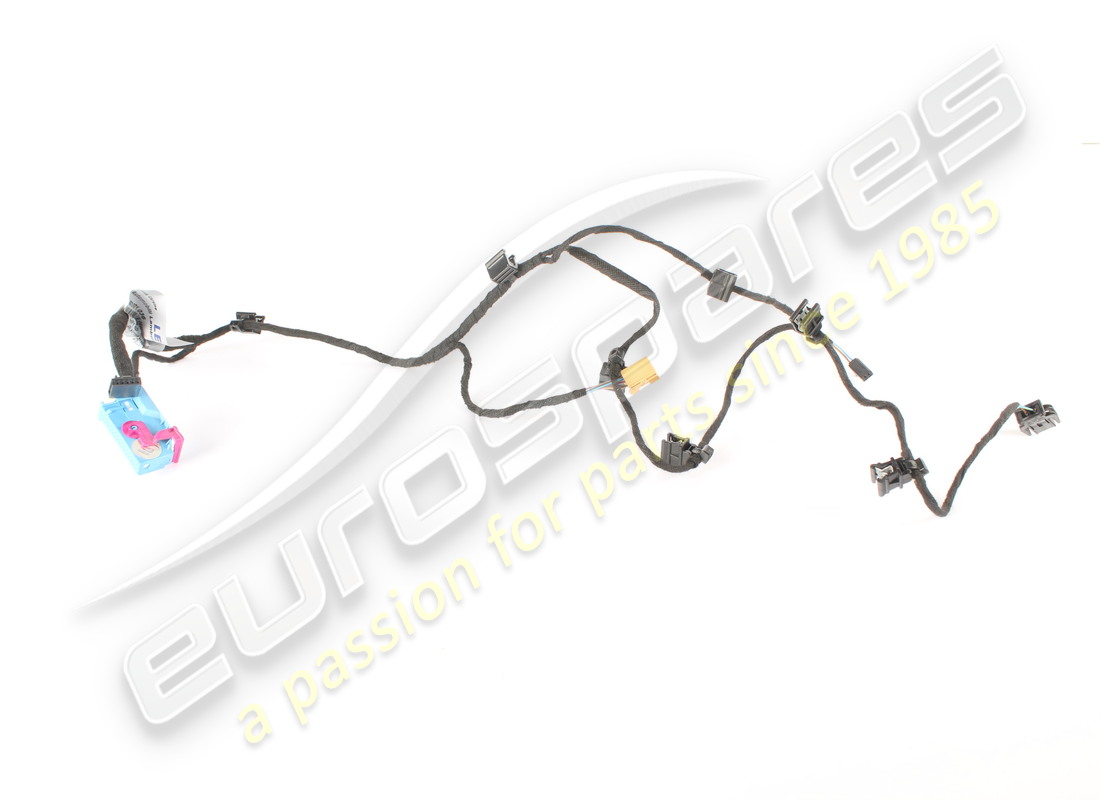 HARNAIS, PORTE Lamborghini UTILISÉ. NUMÉRO DE PIÈCE 4T0971036 (1)