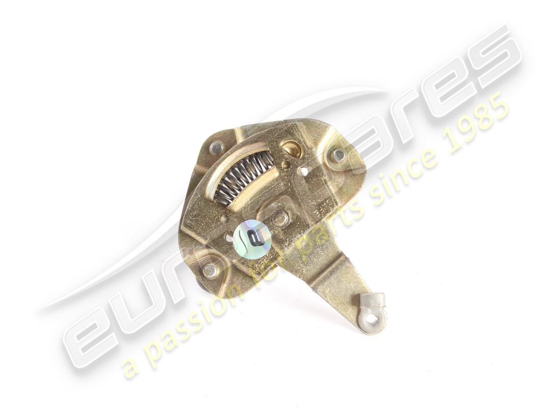 UTILISÉ Ferrari MÉCANISME DE POIGNÉE DE PORTE INTÉRIEURE DROITE. NUMÉRO DE PIÈCE 62171600 (1)
