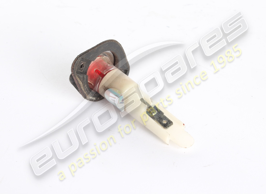 avertissement de porte de lampe utilisé ferrari. numéro de pièce 60291200 (2)