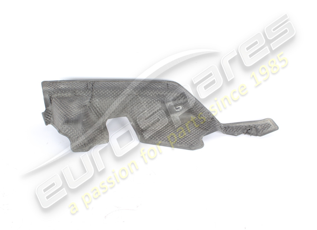 utilisé lamborghini amortissement sbbr leuchte. numéro de pièce 4t0863777a (2)