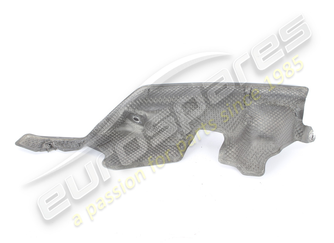 UTILISÉ Lamborghini AMORTISSEMENT SBBR LEUCHTE . NUMÉRO DE PIÈCE 4T0863778A (1)