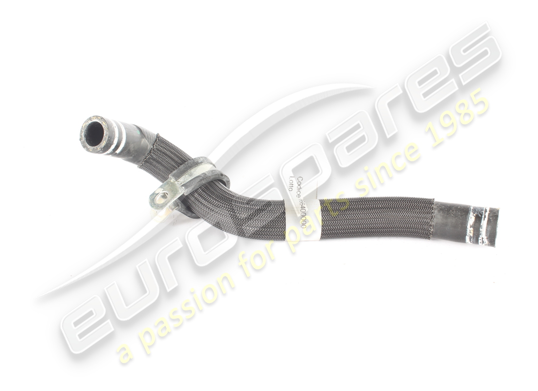 UTILISÉ Ferrari MANICOTTO DA DC-DC E SEZIONA . NUMÉRO DE PIÈCE 788664 (1)