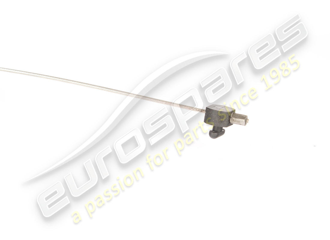 lamborghini câble bowden utilisé. numéro de pièce 4t0837085 (4)