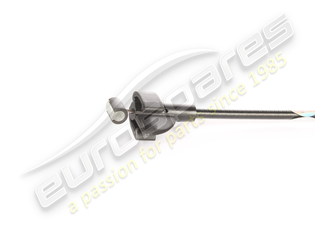 lamborghini câble bowden utilisé. numéro de pièce 4t0837085 (2)