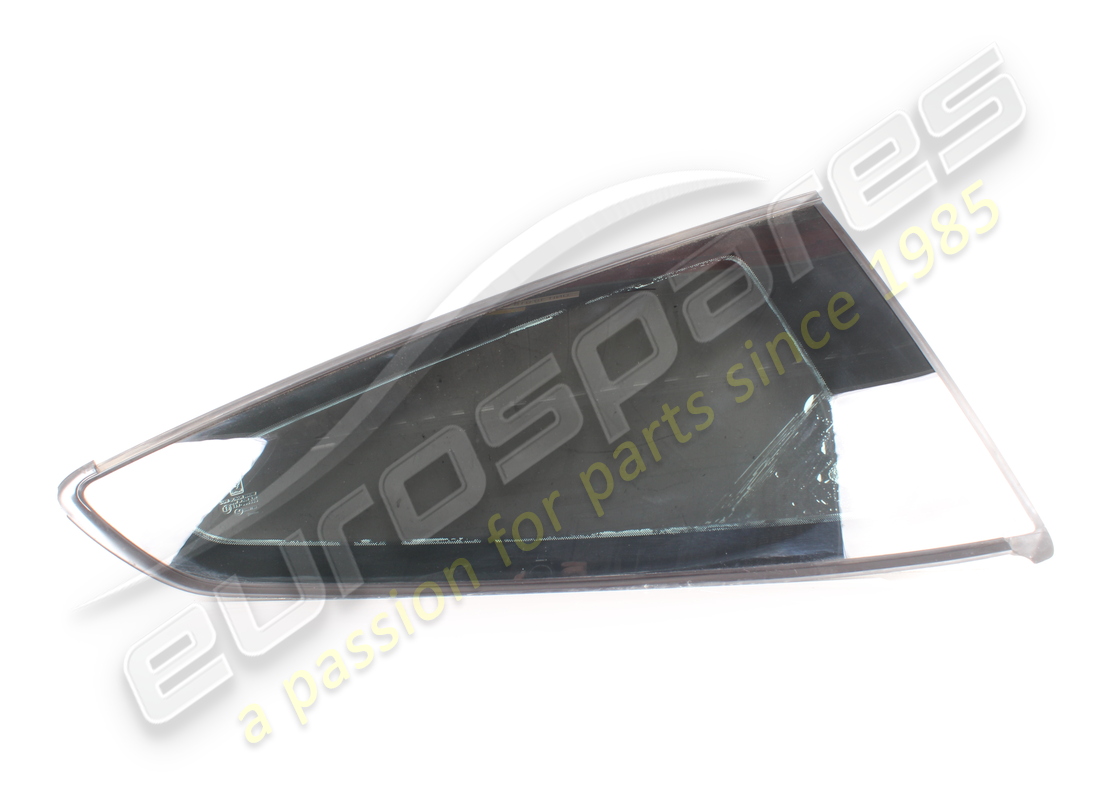 UTILISÉ Ferrari FENÊTRE ARRIÈRE DROITE. NUMÉRO DE PIÈCE 81908600 (1)
