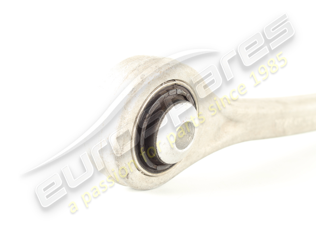 BRAS DE COMMANDE DE VOIE LAMBORGHINI UTILISÉ. NUMÉRO DE PIÈCE 4M0505291F (3) bras de commande de voie lamborghini utilisé. numéro de pièce 4m0505291f (3)