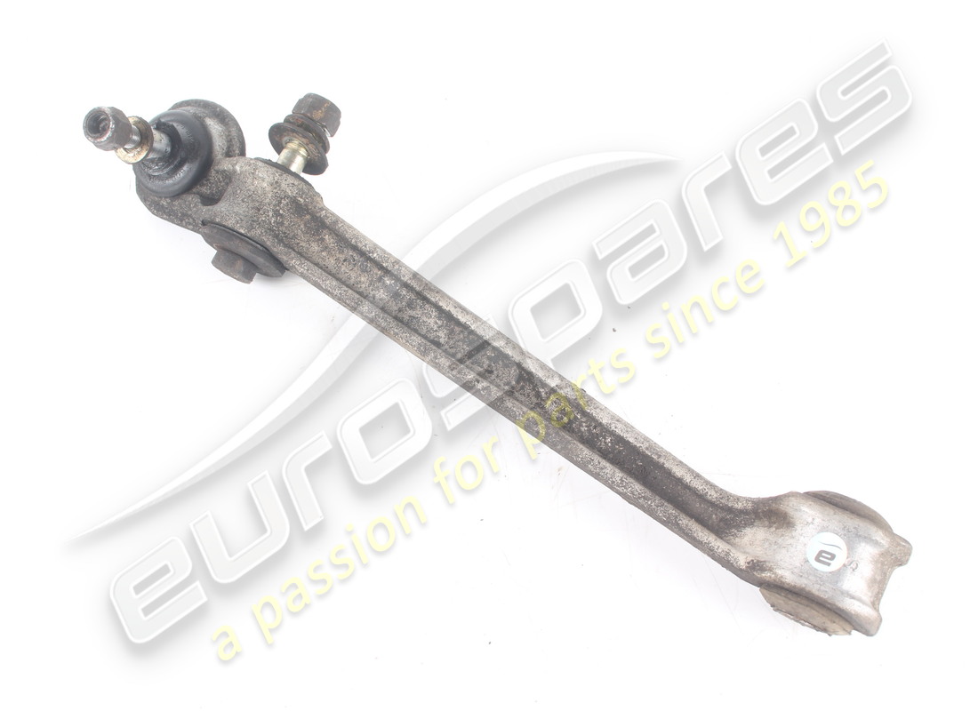 bras inférieur de suspension avant gauche maserati utilisé. numéro de pièce 366600119 (4)
