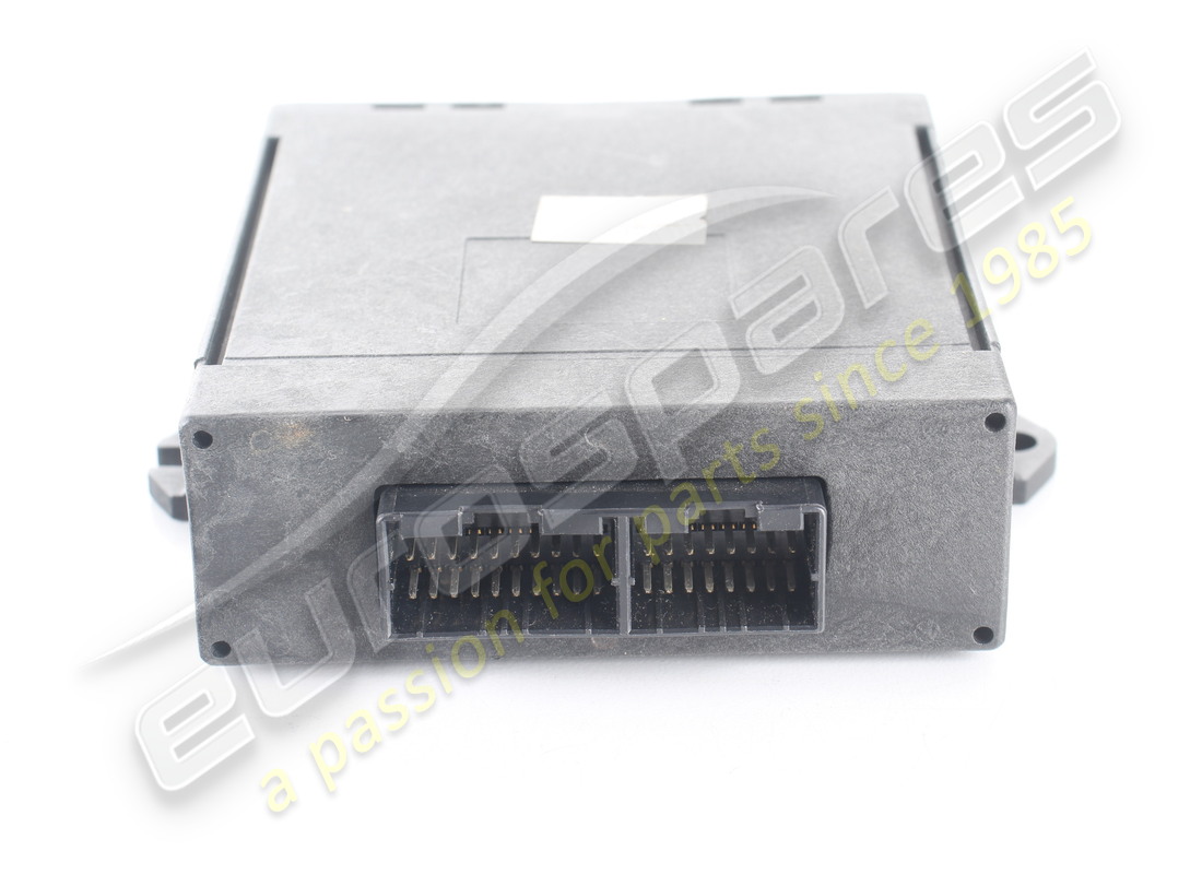 RECONDITIONED FERRARI CONTROL UNIT (456 DOOR GLASS). PART NUMBER 153096 (2) reconditioned ferrari control unit (456 door glass). part number 153096 (2)