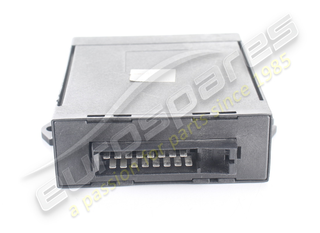 RECONDITIONED FERRARI CONTROL UNIT (456 DOOR GLASS). PART NUMBER 153096 (3) reconditioned ferrari control unit (456 door glass). part number 153096 (3)