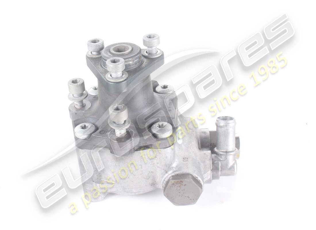 utilisé ferrari pompe de direction assistée. numéro de pièce 277566 (5)