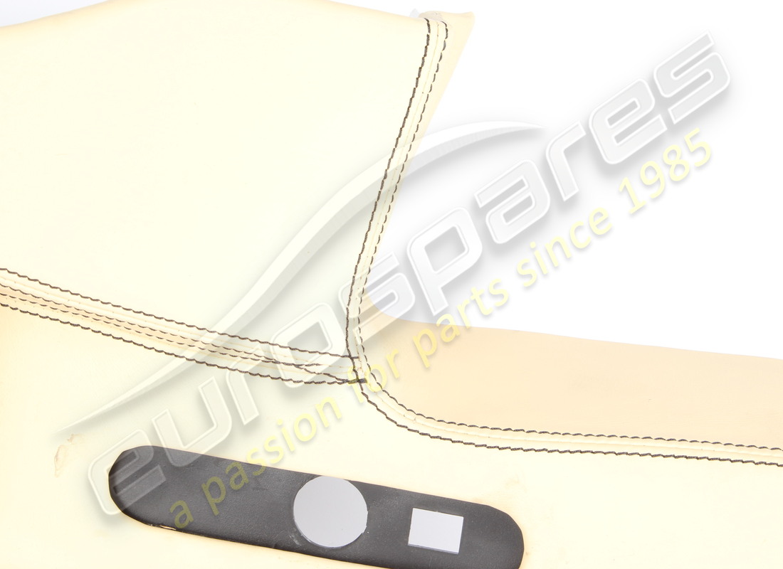 utilisé ferrari crème pilier central lh 110. numéro de pièce 68538504 (2)